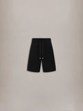 AMIRI Crochet Mesh Shorts