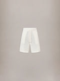 AMIRI Crochet Mesh Short